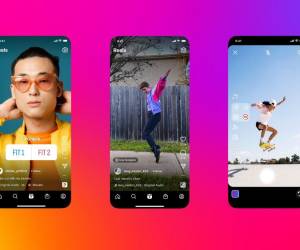 Meta presenta nuevas herramientas para Reels de Instagram y Facebook