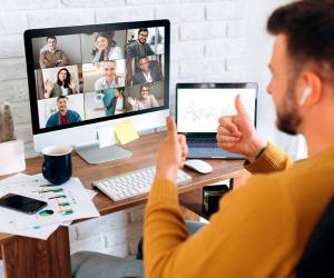 <i>Las organizaciones necesitan personas capaces de asumir un papel activo en la construcción de la cultura empresarial. Foto de iStock</i>