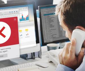 <i>El incremento de ciberataques en la región obliga a colegios y universidades a fortalecer su seguridad digital. Foto de iStock</i>