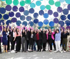 Más de 100 mujeres concluyeron formación en tecnologías digitales en Costa Rica