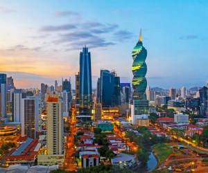 Las actividades comerciales de Panamá, en su conjunto, experimentaron un crecimiento de 2,9 % en su Valor Agregado Bruto. Foto de iStock