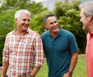 Para 2050, Cepal explicó que se duplicará el número de adultos mayores de 60 años y se triplicará la cifra de mayores de 80. Foto de iStock