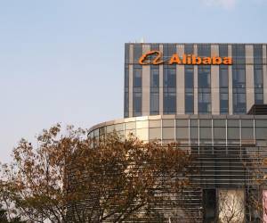 <i>El gigante chino del comercio electrónico Alibaba presentó una oferta por US$1.500 millones para hacerse con la empresa de reparto a domicilio. Foto de iStock</i>