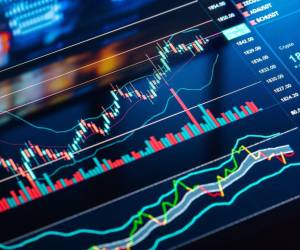 El impulso del crecimiento del crédito privado en América Latina aún se encuentra en sus primeras etapas. Foto de iStock