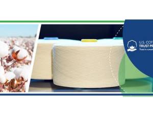 Keer America es un orgulloso miembro del U.S.Cotton Trust Protocol®