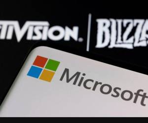 Reino Unido bloquea la fusión entre Activision y Microsoft