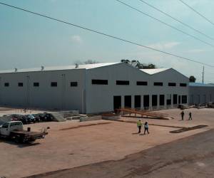 Con el Corredor de Soluciones Logísticas, Grupo Solid busca impulsar el desarrollo de Guatemala y la región, ofreciendo soluciones estratégicas que optimizan la conectividad, reducen costos y mejoran la eficiencia del comercio internacional. Foto cortesía