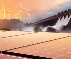 En Perú, IFC apoyará tres proyectos de transmisión de energía de ACCIONA diseñados para fortalecer la red nacional e integrar fuentes de energía renovable.