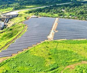 EnfraGen adquiere plantas de energía renovable en Panamá y Costa Rica