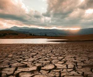 <i>Durante agosto y parte de septiembre de 2026 se prevé la recurrencia de períodos secos asociados a El Niño. Foto de iStock</i>