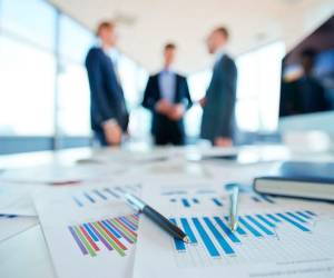 Las empresas familiares líderes suelen ser conocidas por combinar un horizonte de valor a largo plazo con un enfoque ágil e innovador que impulsa la ventaja estratégica. Foto de iStock