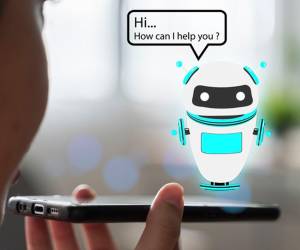 <i>La investigación reveló que el uso de asistentes virtuales basados en IA puede afectar negativamente la capacidad de los usuarios para desenvolverse en las relaciones sociales del mundo real. Foto de iStock</i>