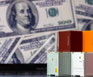 <i>Las exportaciones hacia Centroamérica pasaron de US$2,154.5 millones a US$2,200.6 millones, un crecimiento de 2.1 %. Foto de iStock</i>