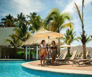 Descansar es un arte, y las vacaciones no siempre garantizan desconexión ni bienestar si no se planifican con conciencia. Foto de iStock