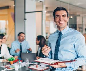 Para más de la mitad del talento, el control sobre sus horas de trabajo es más importante que la flexibilidad en la ubicación, como la posibilidad de trabajar desde casa. Foto de iStock
