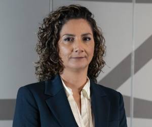 Banco de Costa Rica nombra a Mahity Flores Flores como su presidenta
