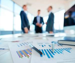 Si los procesos financieros no se integran al negocio, terminan frenando la productividad y limitando el crecimiento. Foto de iStock