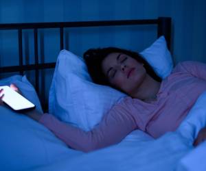 Cuidado con las siete 'tecnologías mortales' en el dormitorio