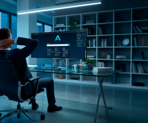 <i>Aunque ChatGPT Atlas representa un avance significativo en la integración de inteligencia artificial en la navegación web, su seguridad aún está en evaluación. Atlas no está diseñado como un canal seguro de transmisión de datos. Foto de cortesía</i>