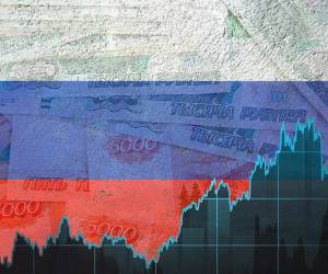 Sanciones económicas contra Rusia e Irán ¿sirven para algo?