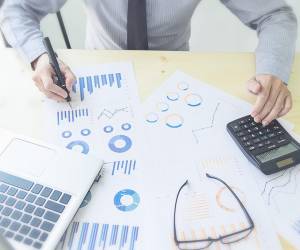 Las mejoras corporativas en América Latina superan las bajas en 2024