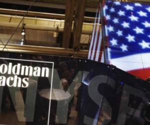 Goldman Sachs reduce un 44% el beneficio en el tercer trimestre y reorganiza su negocio