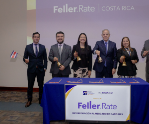 La firma, con presencia en cinco países de la región, refuerza la transparencia y la diversidad de criterios en el mercado de capitales de Costa Rica. Foto de cortesía