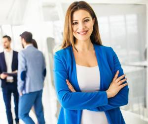 El evento Mujeres Desafiantes da continuidad a las Ediciones Especiales Mujeres Desafiantes de Centroamérica, que en 2025 arribaron a su novena edición y en las cuales hemos entrevistado a más de 450 líderes femeninas. Foto de iStock