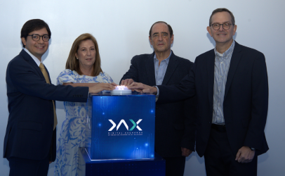 <i>Los interesados podrán participar con montos desde US$100 en adelante, facilitando de esta forma el acceso a instrumentos de inversión a una mayor proporción del mercado. Foto de cortesía</i>