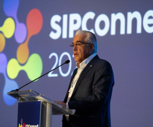 El foro contó con la participación de profesionales de 19 países de América y Europa, entre ellos líderes de organizaciones y empresas. Foto cortesía.