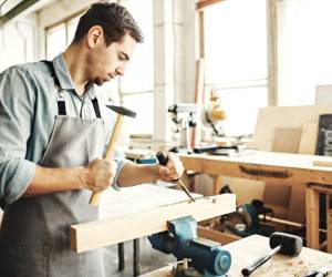 <i>Dedicarse por completo a una pasión es un lujo que no todas las personas pueden permitirse. Foto de istock</i>