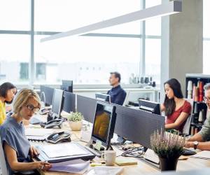 <i>La tasa de desempleo en Costa Rica se mantuvo en 6,6 %, en el caso de los hombres 6,3 % y para las mujeres 7,2 %. Foto de iStock</i>