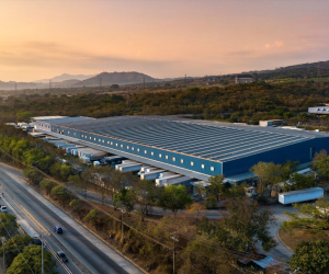 Mobiliare Real Estate Solutions, fundado en 2020, es uno de los fondos inmobiliarios privados más relevantes de América Latina. Foto de cortesía