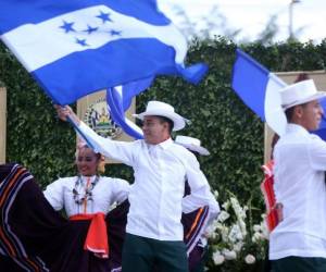 Honduras ocupa la posición 55 en el ranking mundial de la felicidad 2022 que incluye a 146 países. En Centroamérica, Costa Rica es donde se sienten más felices.