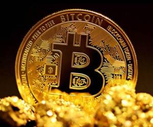 El presidente estadounidense, Donald Trump, ha ordenado la creación de reservas estatales de criptomonedas. Foto de archivo