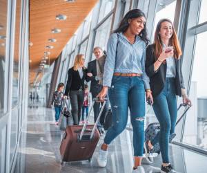 El programa estima que cerca de 2.000 solicitantes afrontarán el pago de una fianza promedio de US$10.000 durante el programa piloto. Foto de iStock