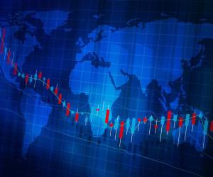 Proyección de crecimiento global para 2025 baja a 2,7 %, según MAPFRE Economics
