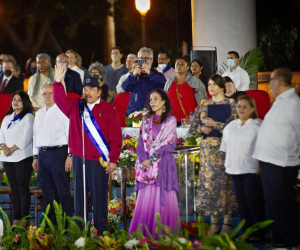 ONU preocupada por uso de justicia contra opositores en Nicaragua