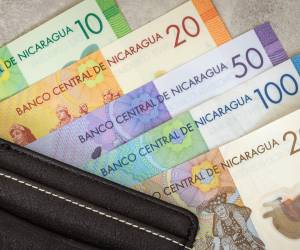 <i>Las reservas internacionales brutas del Banco Central de Nicaragua alcanzaron los US$9.887,6 millones hasta julio pasado. Foto de iStock</i>
