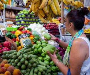 La inflación interanual de Honduras en junio fue mayor por los rubros Alimentos y Bebidas no Alcohólicas; Hoteles, Cafeterías y Restaurantes y Alojamiento. Foto de iStock