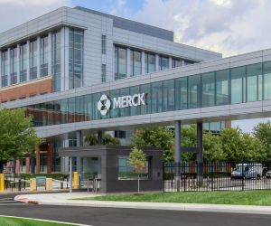 Merck dijo que ha comenzado la construcción de una planta de fabricación farmacéutica de US$3.000 millones en Elkton, Virginia. Foto de cortesía
