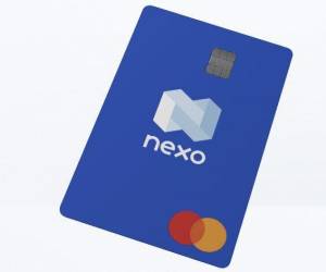 Nexo y Mastercard lanzan primera tarjeta de pago respaldada por criptomonedas