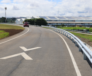 <i>El proyecto fortalece la seguridad operacional del aeropuerto y mejora la capacidad de respuesta ante emergencias. Foto de cortesía</i>