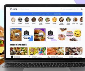 Nace nuevo marketplace de restaurantes en Costa Rica