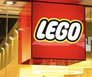 Lego anuncia que deja de vender sus productos en Rusia