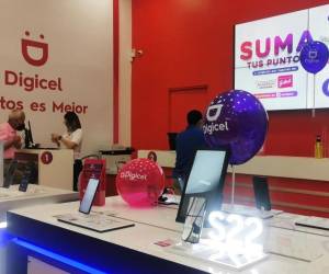<i>Digicel señaló que el anuncio de la venta no implica una interrupción de sus operaciones y que su prioridad durante esta etapa es garantizar la continuidad de los servicios y la atención a sus clientes. Foto de cortesía</i>