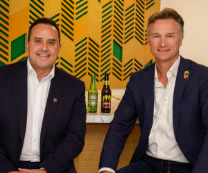 El cierre de la transacción entre FIFCO y Heineken está sujeto a las aprobaciones regulatorias habituales y aplicables. Se espera que la transacción se complete en el primer semestre de 2026. Foto de cortesía