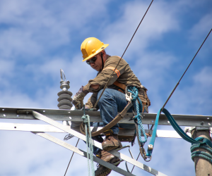 La iniciativa impacta de manera directa a más de 100.000 clientes en zonas urbanas y rurales del occidente del país. Foto de cortesía