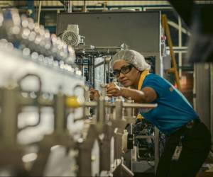 <i>FIFCO reportó que 41,95 % de su portafolio de bebidas corresponde a productos de baja graduación alcohólica, en línea con su programa de ´Consumo Inteligente´. FOTO CORTESÍAS / E&amp;N</i>