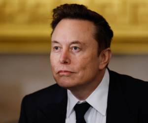 <i>El laboratorio de inteligencia artificial xAI, impulsado por Elon Musk, volvió a sacudir el panorama tecnológico global. Foto de EFE</i>